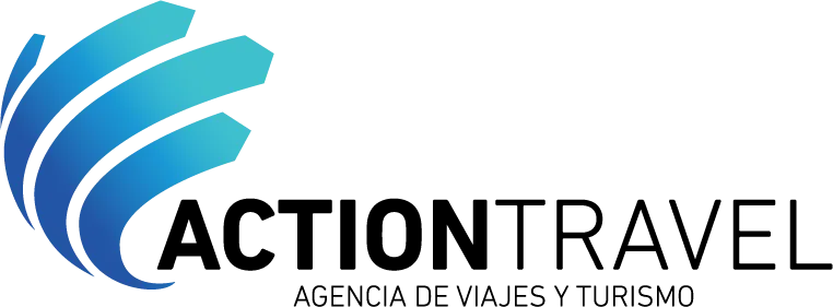 Action Travel Logo