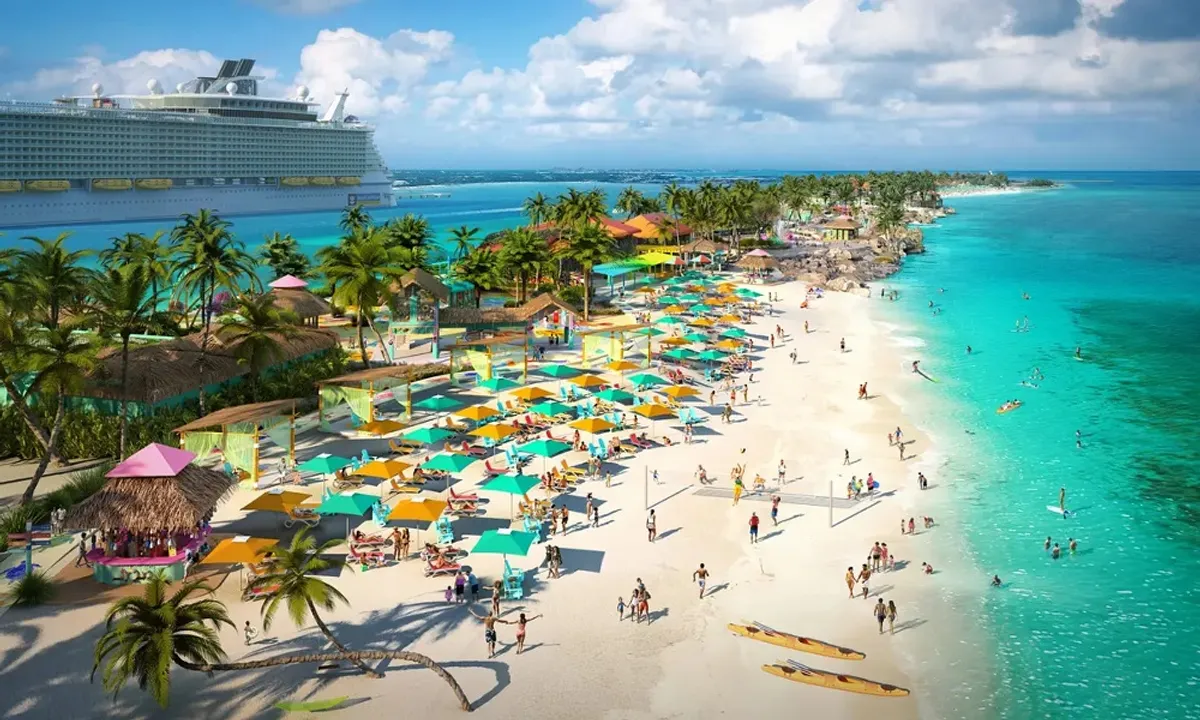 Bahamas