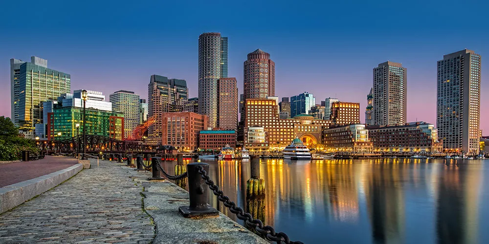 Boston