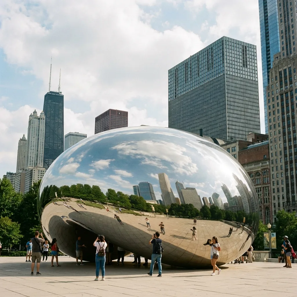 Chicago