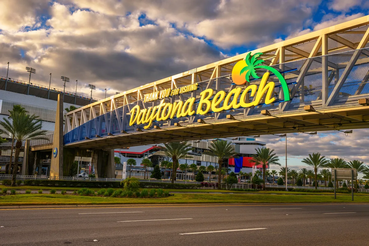 Daytona Beach