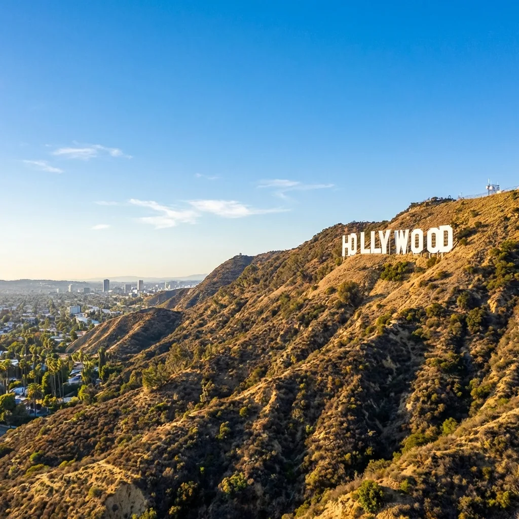 Los Angeles
