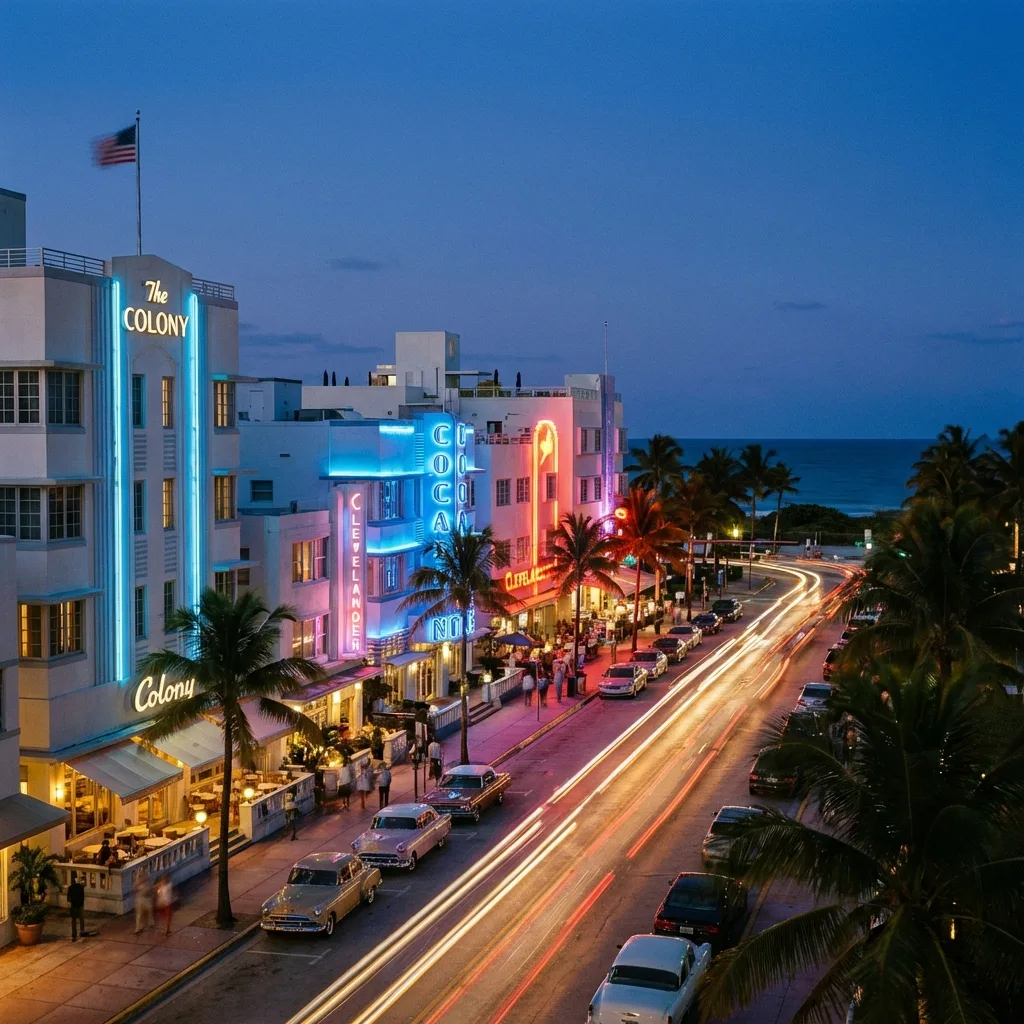 Miami