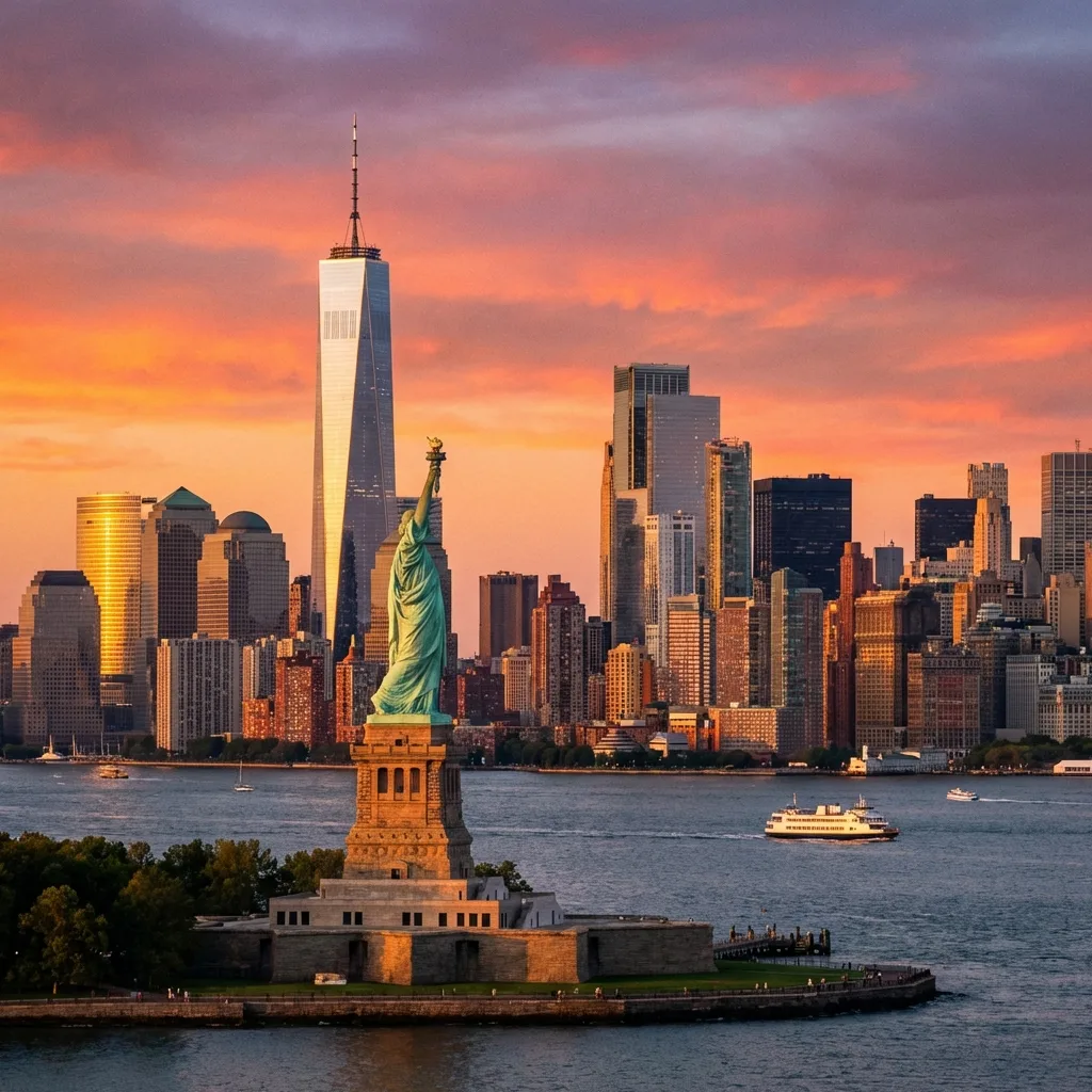 Nueva York