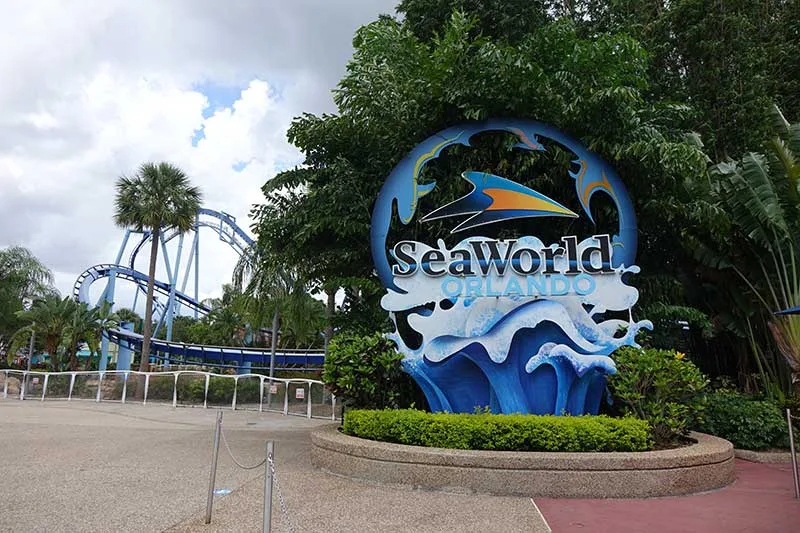 Sea World