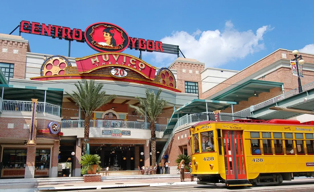 Tampa