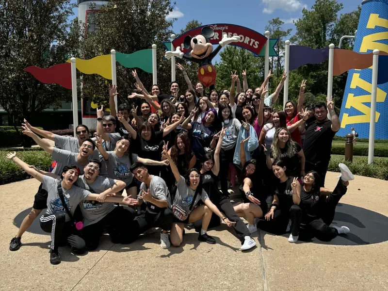 Viajes de grupos y delegaciones con Action Travel