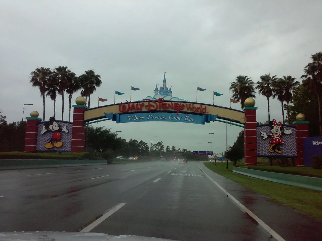 Grupo parque tematico — Action Travel